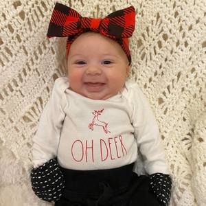 Meet your Posher, Debra